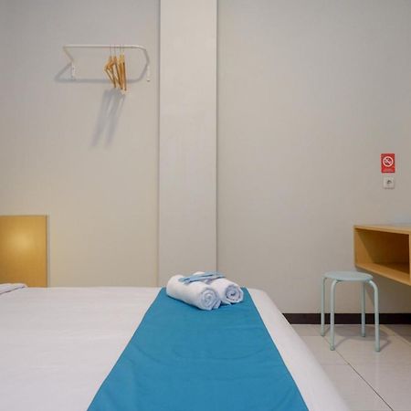 Sans Hotel Good Wish Semarang Jomblang Dış mekan fotoğraf